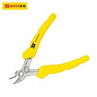 BOSI BS203075 Top-Grade Electronics Plier (5"/125mm)