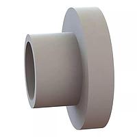 Essentra Components 10SCM006004 Shoulder Washer Shoulder Washer, 6.1mm ID, 12.2mm OD, M6 Screw