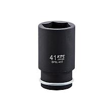 KTC BP6L-27TP socket type of gun ( 3/4 inch, 100mm, 27 size)