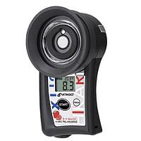 ATAGO PAL-HIKARi 53 Pocket IR Brix Meter (2.0 ~ 11.0%)