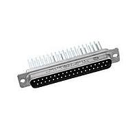 Amphenol Commercial Products L717SDD50POL2R210 Plug D-SUB STRAIGHT PCB