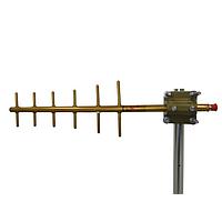 Laird External Antennas Y8066 Yagi YAGI,FWG,6,806-896MH Z
