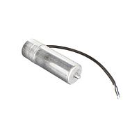 ebm-papst 2170-4-7320 Capacitor Metal Capacitor, 400V, 25mfd, 46mm