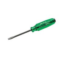 KTC MDD1-75 plastic grip flat screwdriver  (75mm x 165mm)