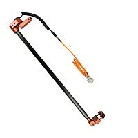 Mountz EZ-30T LAPC EZ-Glider Position Control Telescoping Torque Arm (30N.m, 18.7"-37.5")