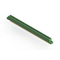 EDAC 345-138-555-208 Standard Card Edge Connectors .100" (2.54mm) Pitch Card Edge Connector
