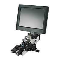 Electronic Measuring microscope