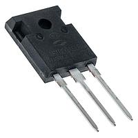Microchip Technology APT80GA60B IGBT Transistors IGBT PT MOS 8 Single 600 V 80 A TO-247