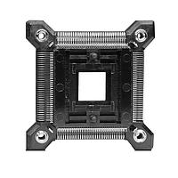 Yamaichi Electronics IC149-208-161-B5 Prototype Socket 208 Pin QFP Smt, 0.5mm PITCH