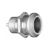 LEMO HGP.2E.306.CLLP Connectors Fixed Rcpt Female Solder
