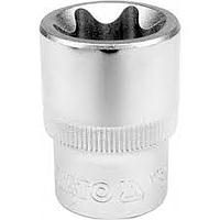 Yato YT-05220 Torx socket 1/2" E10