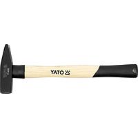 YATO YT-4495 Machinist Hammer (500G)