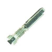 Molex 502579-0000 (Mouser Reel) Contacts CLK-MT TERM 24-28G M Reel of 1000