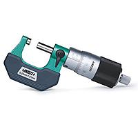 INSIZE 3208-200B Quick Setting Outside Micrometer (175-200mm)