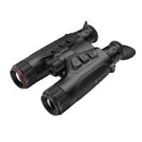 HIKMICRO HE25L 5.5-22X60 Multi-Spectrum Binocular (256 × 192, 7.0° × 5.3°)