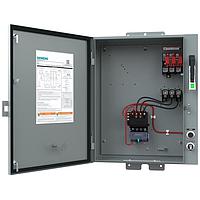 SIEMENS 87DUD6PA Pump Controller PumpPanel SZ1,10-40Amps,N12/3R