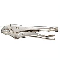 SATA 71101 CURVED JAW LOCKING PLIERS (5 Inch, ø25mm)