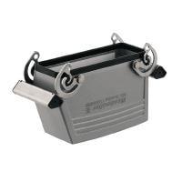 Weidmuller 1786960000 Hoods HDC 64D KBU 1M32G