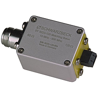 Schwarzbeck SY 9223-120 Broadband balun (30 MHz – 250 MHz)
