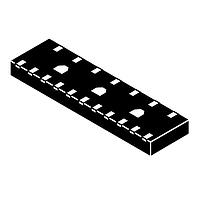 onsemi ESD8040MUTAG ESD Suppressors HDMI PORT ESD PROTECTION