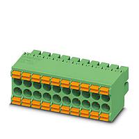 PHOENIX CONTACT 1828086 Pluggable Terminal Blocks DFMC 1,5/ 5-ST- 3,5 BD:NZ3279