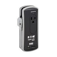 Tripp Lite TRAVELER3USBC Surge Protectors TRAVELER3USBC