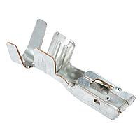 Aptiv 10762802-L Terminals APEX2.8MM F 10-12AWG UNSLD SN