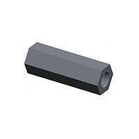 RAF Electronic Hardware 2108-632-S-12 Hex 1/4 Hex X 3/4 Length Hex Female Standoff