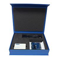 Monolithic Power Systems (MPS) EVKT-MP2662 Battery Management This kit includes:EV2662-C-00A evaluation board,one EVKT-USBI2C-02-BAG.