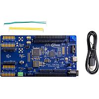 Infineon KITPSC3M5EVK Evaluation Kits evaluation board for our PSOC Control C3 family of MCU's
