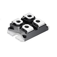 IXYS IXTN500N20X4 MOSFET Modules 200V 1.99mohm 500A Ultra Junction X4-Class Power MOSFET in SOT-227B