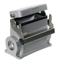 Weidmuller 1787180000 Heavy Duty Power Connectors HDC 40D SDLU 2M25G