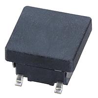 Omron Electronics B3FS-1092P Tactile Switches Tactile Switch with integrated key top, 1.47N