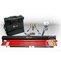 Testifire 9001-001 Smoke and Heat Detector Test and Removal Kit (9m reach)