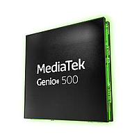 MediaTek MT8385V/AZA Processors - Application Specialized Genio 500 SOC