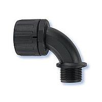 Heyco F8610 Liquid Tight FPA 21-050-90 1/2" NPT