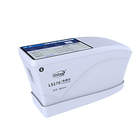Linshang LS176 Spectrophotometer (400-700nm)