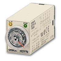 Omron Automation and Safety H3Y-4 DC24 30S Timers Mini Timer