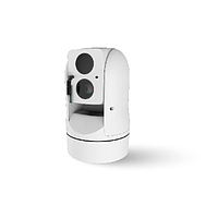 Allred AFD2000 PTZ Laser Methane Monitoring System (0ppm·m ~100000 ppm·m; 5 ppm·m; 150m)