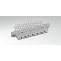 Amphenol CONEC 122A10499X Type B/2 32 POS F 4MM PC MINI B ROA A+B