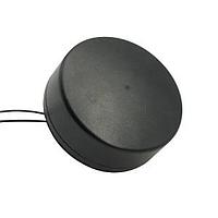 Pulse Electronics W4165MMSMA5 MIMO GSM/GPS Antenna with Magnetic Mount