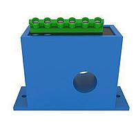 Eaton EGF2NOLA100 CurrentWatch Current Sensor PWR SENSOR,GFI,100MA,MECH SPNO,LATCH