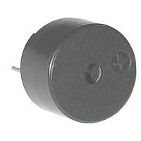 Mallory Sonalert PB-12N23P-09Q Audio Indicators & Alerts ELCTR-MAG INDCTR-SEAL ROHS STK $