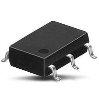 Panasonic Industrial Devices APT1221SX Triac & SCR Output Optocouplers AC 600V 50mA Random Phototriac Coupler