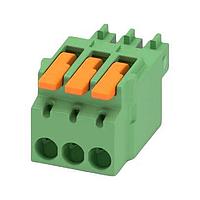 PHOENIX CONTACT 1848901 Pluggable Terminal Blocks LPC 1,5/ 3-ST-3,81