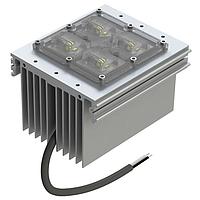 New Energy MS22T1-C22-4070-WWW-1-00 LED Modules White 4000K 70 CRI, 6030 lm