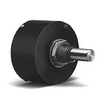 TT Electronics / BI Technologies 3371R2KL.5 Rotary Metal 2K ohm 10% Single Turn