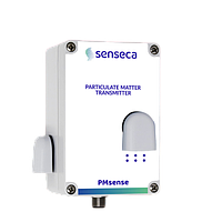 Senseca PMsense-M Particulate Matter Transmitter (Only PM, RS485 MODBUS-RTU)