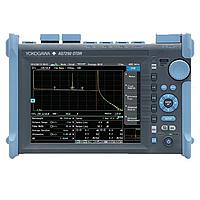 OTDR Yokogawa AQ7282A Optical fiber network test (Single Mode 1310,1550 nm , 512 km)