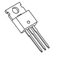 Toshiba TK7R0E08QM,S1X MOSFETs UMOS10 TO-220AB 80V 7mohm
